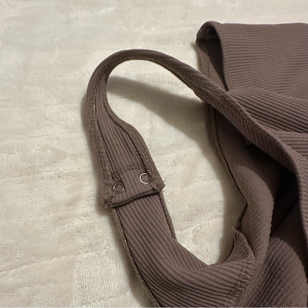 Abercrombie Soft A&F Collection Bodysuit - Picture 4 of 4